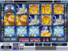 Play Thunderstruck Bonus Video Slot