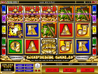 Win big with Golden Gopher Slot now